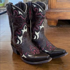 Ariat Boots